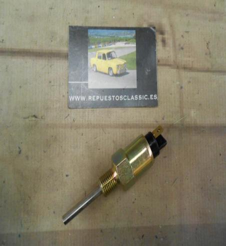 4101 INTERRUPTOR MARCHA ATRAS SEAT 1500A, 1500 B, FIAT 125, PEGASO