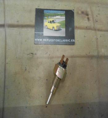 4105 INTERRUPTOR MARCHA ATRAS SIMCA 1300, 1301, 1301 S, 1500, 1501, 1501 S, CHRYSLER 160, 180, 1609, 1610, 2000 DIESEL