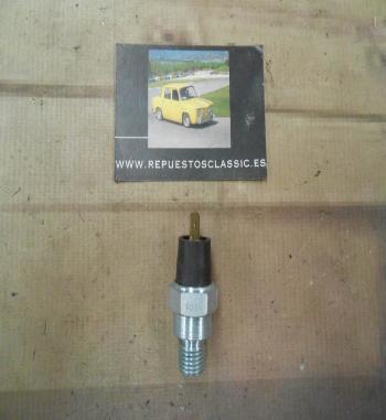 1225 MANOCONTACTO ACEITE ROSCA 14x1.5 PRESION 0.50 CITROËN CX, FIAT DUCATO DIESEL MOTOR CRD