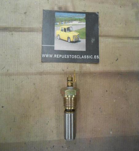 1226 MANOCONTACTO ACEITE ROSCA 18X1.5 0.60   CITROËN , PEUGEOT , TALBOT , VOLVO