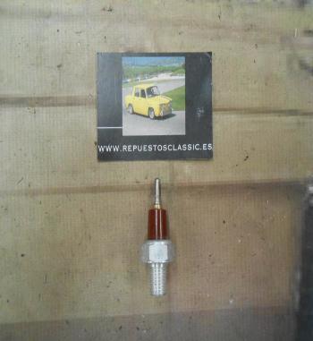 1221 MANOCONTACTO ACEITE ROSCA 12x1.5 CONICO PRESION 1.50 CHRYSLER - TALBOT 180 DIESEL