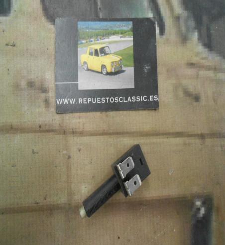 2421 INTERRUPTOR LUZ DE FRENO MECANICO FORD