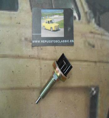 2501 INTERRUPTOR LUZ DE FRENO MECANICO SEAT 1400 , 1500