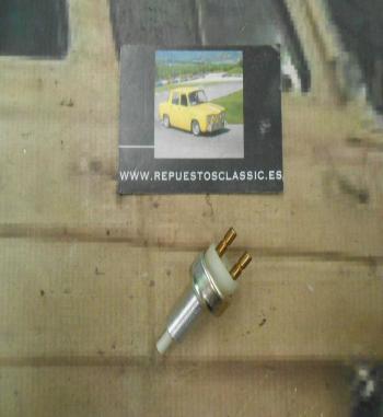 2503 INTERRUPTOR LUZ DE FRENO MECANICO MERCEDES BENZ