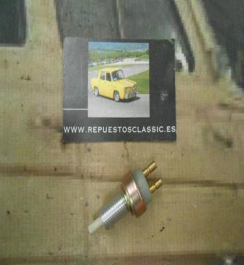 2504 INTERRUPTOR LUZ DE FRENO MECANICO OPEL