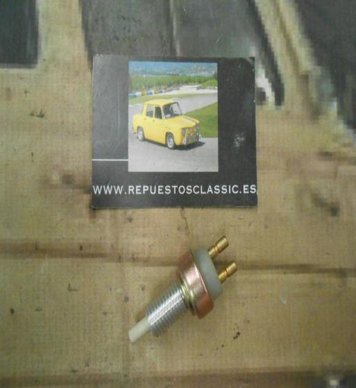 2504 INTERRUPTOR LUZ DE FRENO MECANICO OPEL