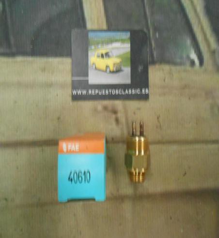 4061 INTERRUPTOR MARCHA ATRAS MERCEDES-BENZ CAMIONES
