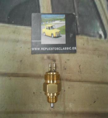 4111 INTERRUPTOR MARCHA ATRAS RENAULT CAMIONES , R.V.I. ROSCA 18X1.5 - 27X1