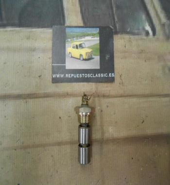1227 MANOCONTACTO ACEITE ROSCA 18X1.50 PRESION 0.80  FORD , PEUGEOT , RENAULT , TALBOT