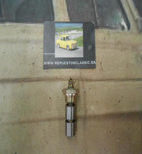 1227 MANOCONTACTO ACEITE ROSCA 18X1.50 PRESION 0.80  FORD , PEUGEOT , RENAULT , TALBOT