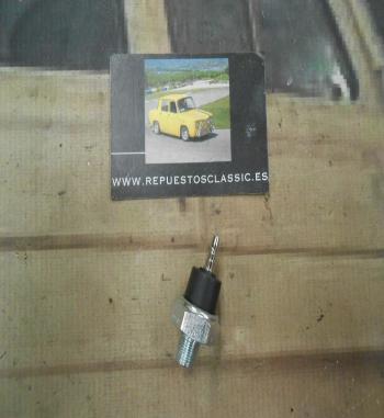 1223 MANOCONTACTO ACEITE ROSCA 1/8X28 BSP PRESION 0.30  HONDA , NISSAN , OPEL , ISUZU