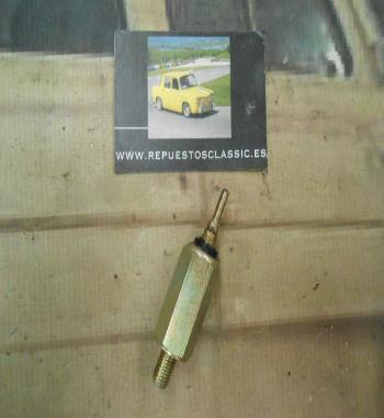 1232 MANOCONTACTO ACEITE ROSCA 9X1.25 PRESION 85 CITROEN GS , GSA , C32 VAN. , C35 VAN. ->83 , CX