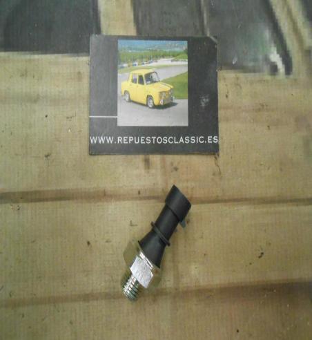 1243 MANOCONTACTO ACEITE ROSCA 14X1.50 PRESION 0.35  ALFA ROMEO , OPEL