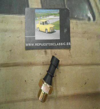 1248 MANOCONTACTO ACEITE ROSCA 16X1.50 PRESION 0.60 OPEL OMEGA