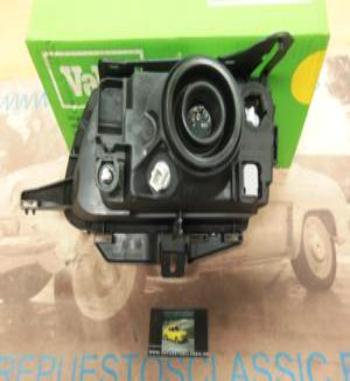 85846 PV3N2 FARO VALEO DERECHO CITROEN SAXO 96 --> 99