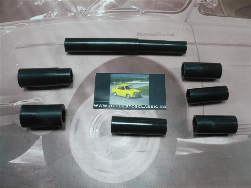 7780080 KIT CENTRADORES DE EMBRAGUE DE 15 A 25 mm
