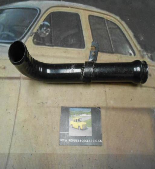 TA14 TUBO AGUA CALEFACCION FIAT UNO , LANCIA Y10 --> 93 MOTOR FIRE
