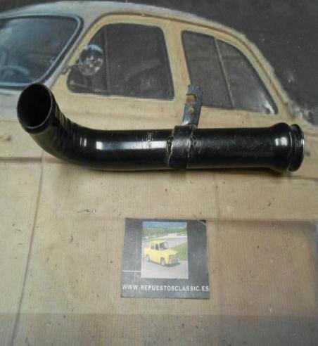 TA14 TUBO AGUA CALEFACCION FIAT UNO , LANCIA Y10 --> 93 MOTOR FIRE
