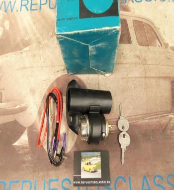 1280 CLAUSOR ANTIRROBO CITROEN AZL , AZU , AZAM , AZAMG , AK , 2CV 6 , AKS