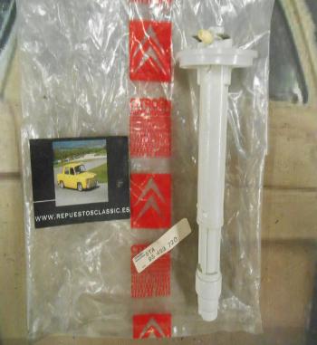 GC42 BOMBA AGUA LIMPIAPARABRISAS CITROEN C35 , FIAT 242