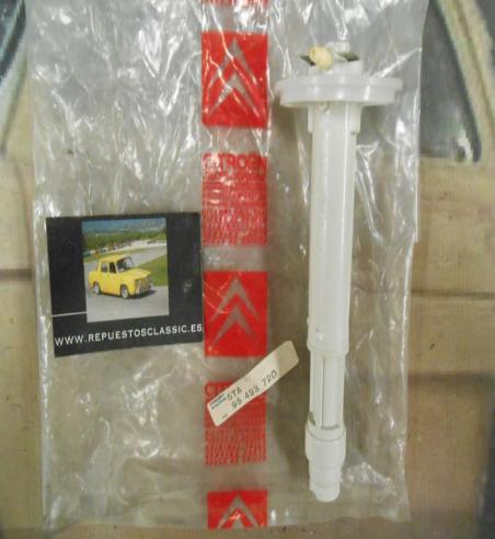 GC42 BOMBA AGUA LIMPIAPARABRISAS CITROEN C35 , FIAT 242