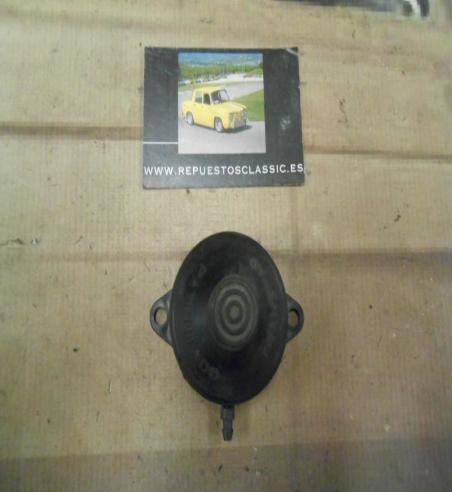 GC47 BOMBA AGUA LIMPIAPARABRISAS DE PIE SIMCA 1000, 1200, DKW, RENAULT 5, 6, 7, 12 UNA SALIDA