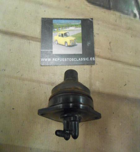 GC50 BOMBA AGUA LIMPIAPARABRISAS DE PIE VARIOS MODELOS