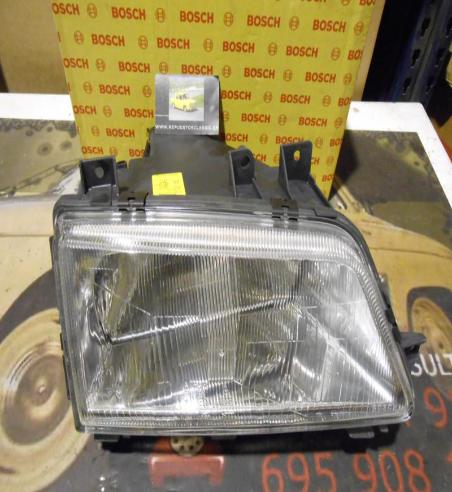 301032116 FARO DERECHO BOSCH PEUGEOT 405 H4