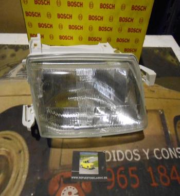 301031112 FARO DERECHO BOSCH OPEL ASTRA F H4 92-->