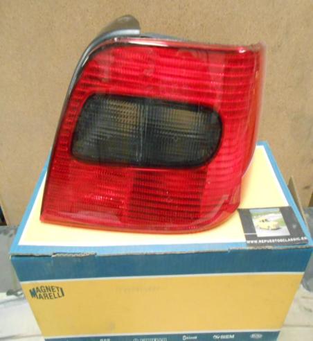 08003+PY1N2 PILOTO TRASERO IZQUIERDO CITROEN XSARA 97--> MAGNETI MARELLI