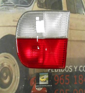 062372 P3 PILOTO TRASERO DERECHO INTERIOR FIAT PUNTO CABRIOLET 94--> YORKA