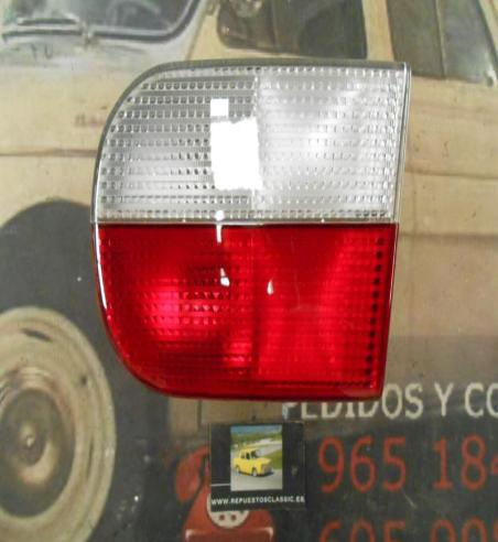 062372 P3 PILOTO TRASERO DERECHO INTERIOR FIAT PUNTO CABRIOLET 94--> YORKA