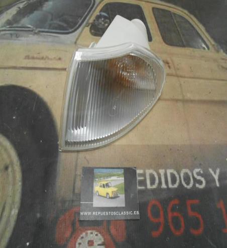 62786 P7 PILOTO DELANTERO IZQUIERDO OPEL ASTRA F 91--> YORKA BLANCO