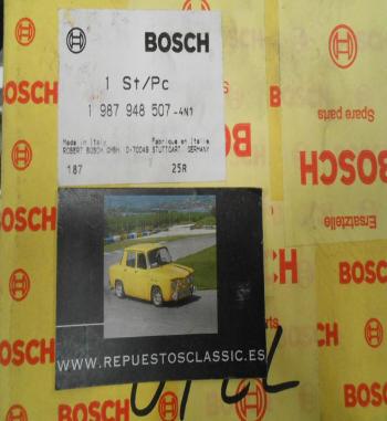 1987948507 KIT DISTRIBUCION + BOMBA DE AGUA PARA OPEL KADETT E , VECTRA A , B , OMEGA A , B , ASTRA F 1.8 , 2.0