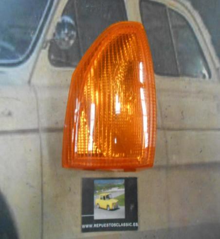 16430748 PILOTO DELANTERO DERECHO ALFA ROMEO 33 AMBAR MAGNETI MARELLI
