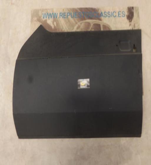 JPP5-5 PANEL PUERTA DELANTERO IZQUIERDO CITROEN VISA, C15