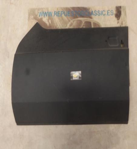 JPP5-5 PANEL PUERTA DELANTERO IZQUIERDO CITROEN VISA, C15