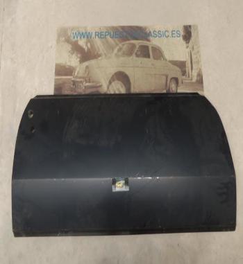 JPP7-2 PANEL PUERTA DERECHA RENAULT 5 DESDE EL 81