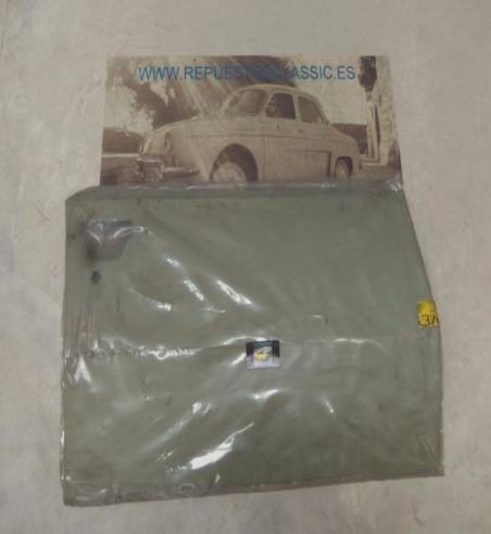 JPP7-11 PANEL PUERTA DELANTERA DERECHA RENAULT 18