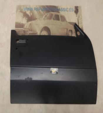 JPP7-15 PANEL PUERTA DELANTERA DERECHA RENAULT SUPERCINCO 4P