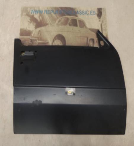 JPP7-15 PANEL PUERTA DELANTERA DERECHA RENAULT SUPERCINCO 4P