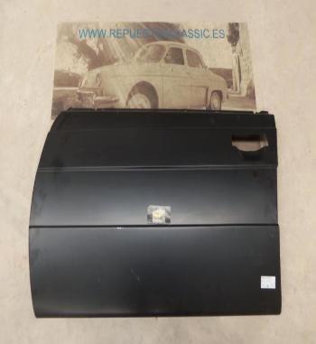 JPP7-4 PANEL PUERTA DELANTERA IZQUIERDA RENAULT 9 / 11
