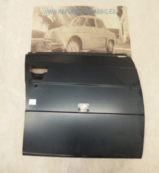 JPP7-3 PANEL PUERTA DELANTERA DERECHA RENAULT 9 / 11