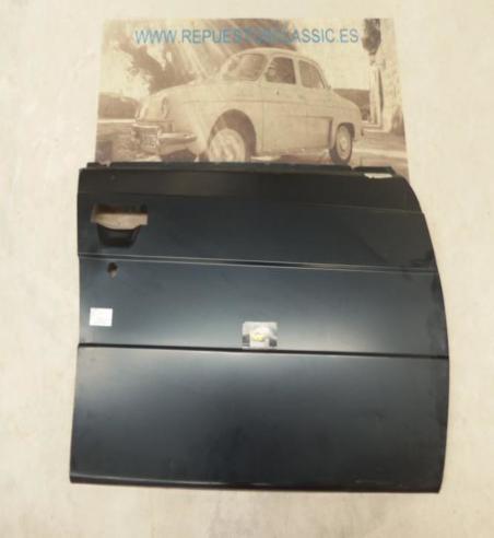 JPP7-3 PANEL PUERTA DELANTERA DERECHA RENAULT 9 / 11