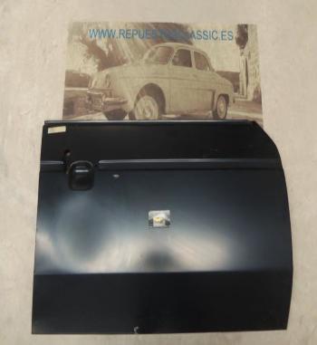 JPP6-13 PANEL PUERTA DELANTERA DERECHA TALBOT HORIZON