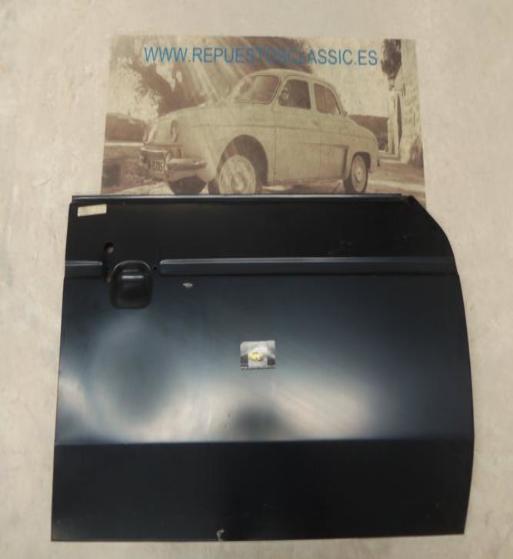 JPP6-13 PANEL PUERTA DELANTERA DERECHA TALBOT HORIZON