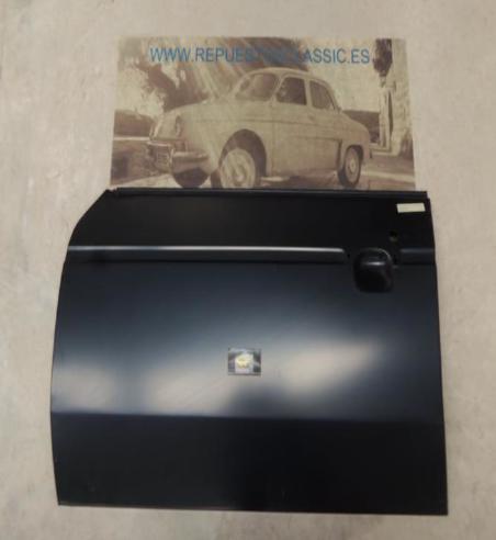 JPP6-12 PANEL PUERTA DELANTERA IZQUIERDA TALBOT HORIZON