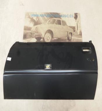 JPP5-22 PANEL PUERTA IZQUIERDA PEUGEOT 205 3P