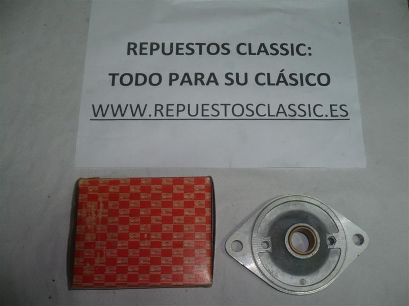 SOPORTE DELANTERO MOTOR ARRANQUE FEMSA MINI 850 Y 1100
