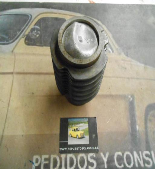 05 EQUIPO MOTOR UN CILINDRO 66 mm CON DEFLECTOR SIMPLE CITROEN 2CV